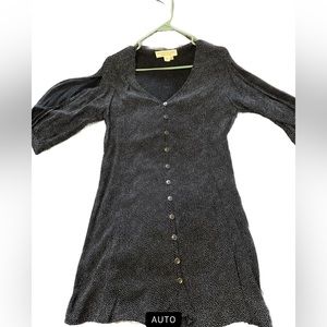 Saltwater Luxe, size S